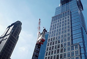 建筑測(cè)繪領(lǐng)域